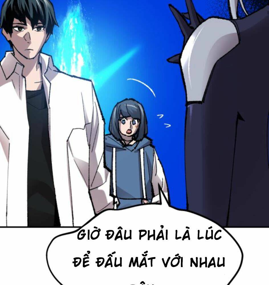 Phá Bỏ Giới Hạn Chapter 63 - Trang 2