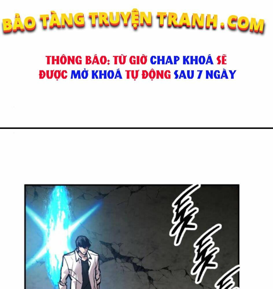 Phá Bỏ Giới Hạn Chapter 63 - Trang 2