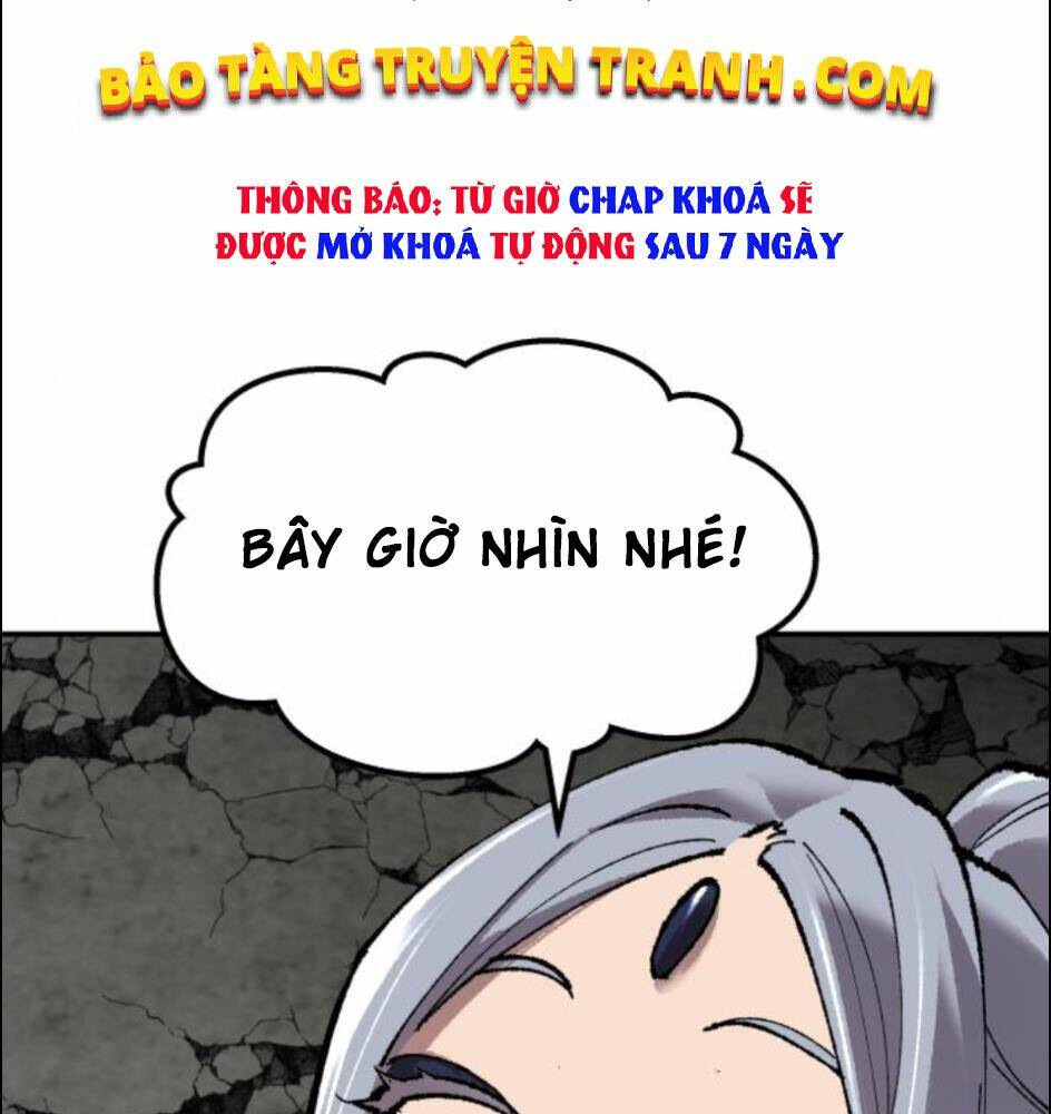 Phá Bỏ Giới Hạn Chapter 63 - Trang 2