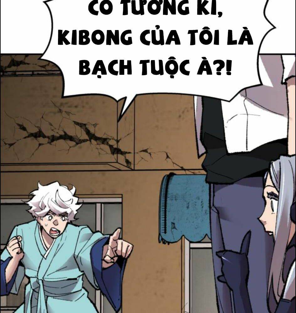 Phá Bỏ Giới Hạn Chapter 63 - Trang 2