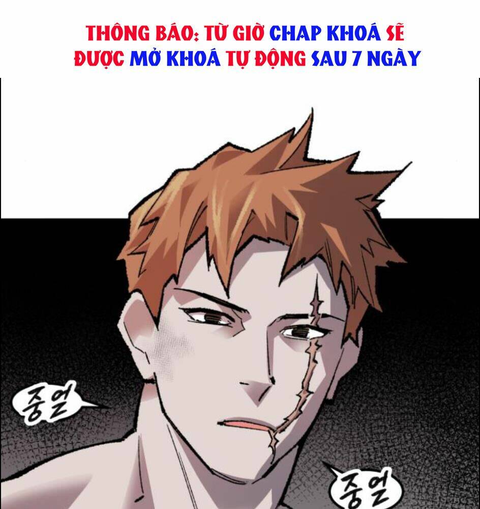 Phá Bỏ Giới Hạn Chapter 62 - Trang 2