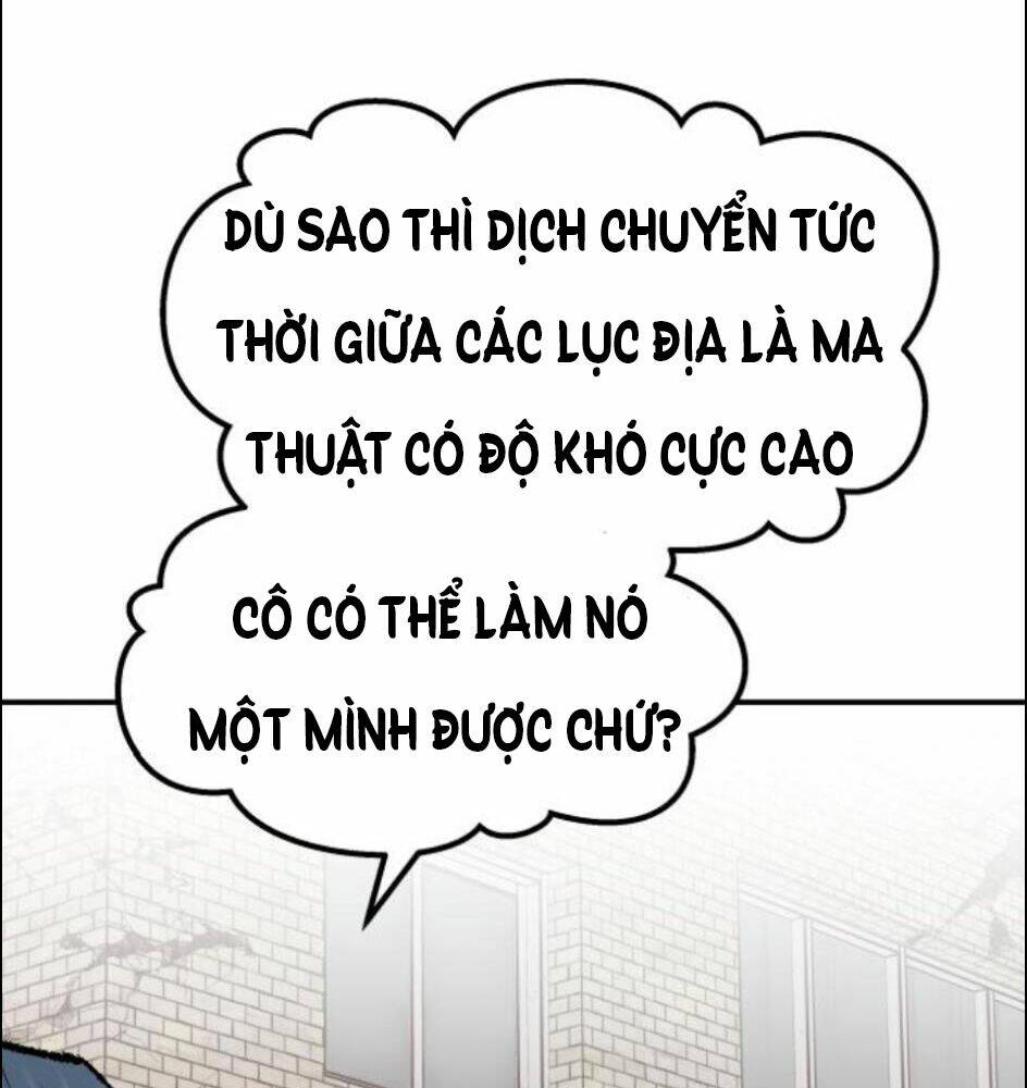 Phá Bỏ Giới Hạn Chapter 62 - Trang 2