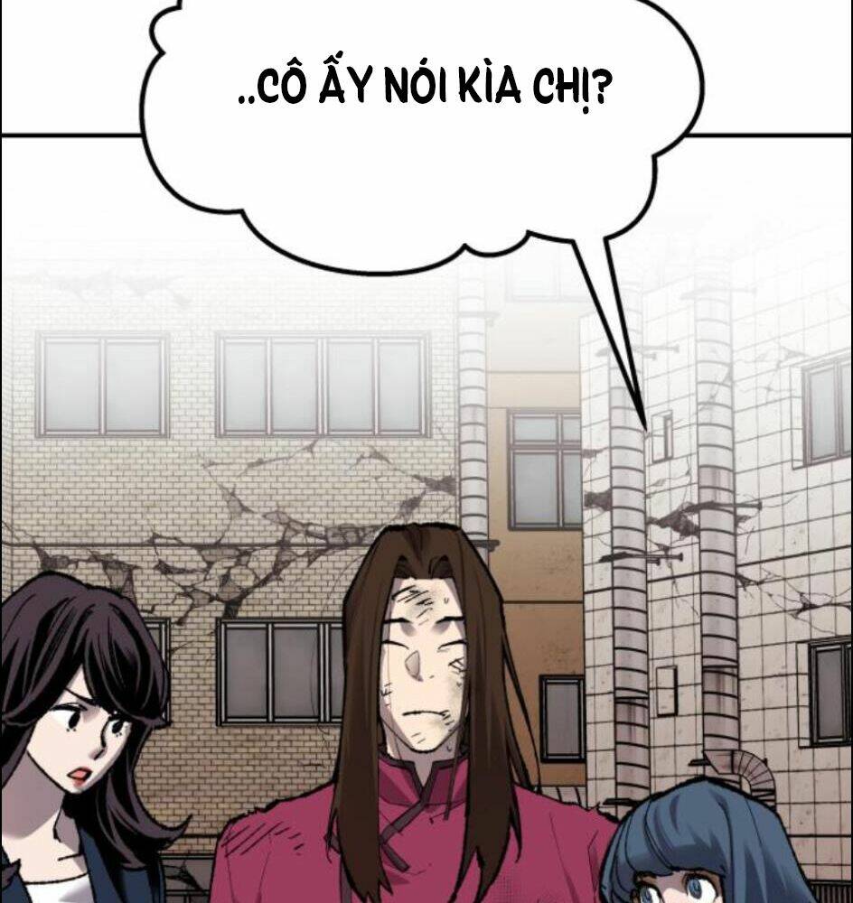 Phá Bỏ Giới Hạn Chapter 62 - Trang 2