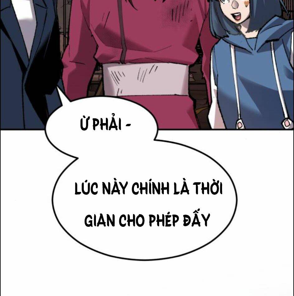 Phá Bỏ Giới Hạn Chapter 62 - Trang 2