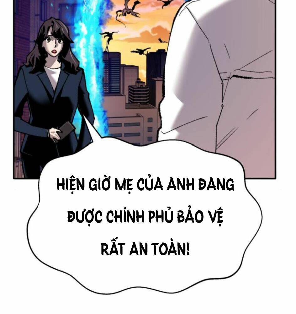 Phá Bỏ Giới Hạn Chapter 62 - Trang 2