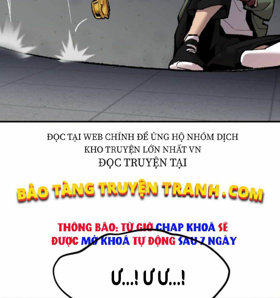 Phá Bỏ Giới Hạn Chapter 62 - Trang 2