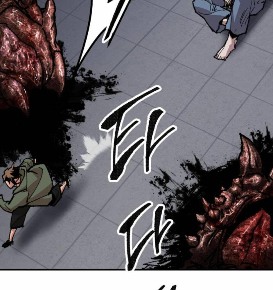 Phá Bỏ Giới Hạn Chapter 62 - Trang 2