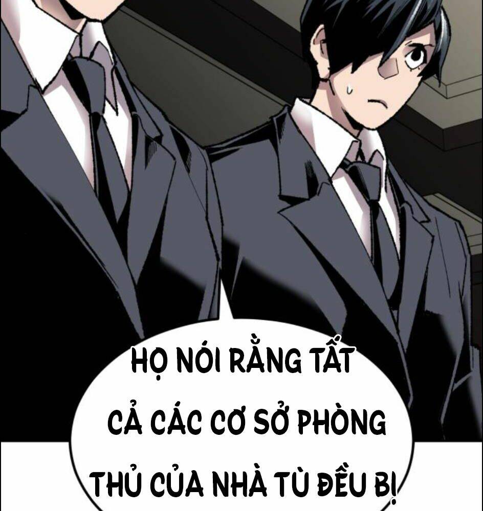 Phá Bỏ Giới Hạn Chapter 62 - Trang 2