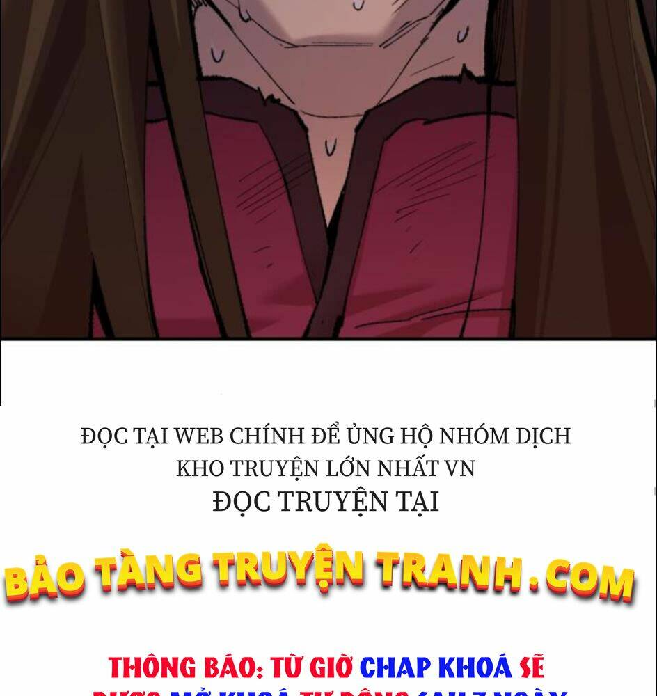 Phá Bỏ Giới Hạn Chapter 61 - Trang 2