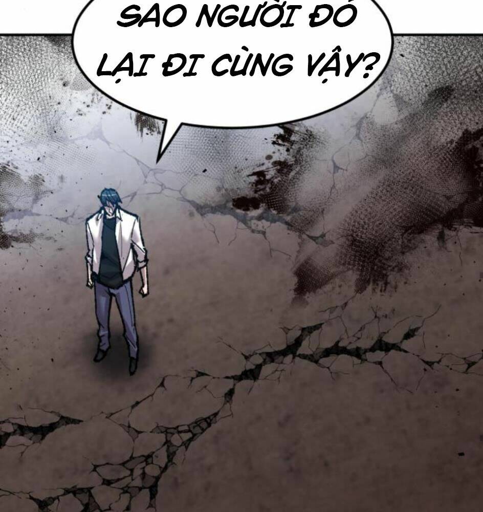 Phá Bỏ Giới Hạn Chapter 61 - Trang 2