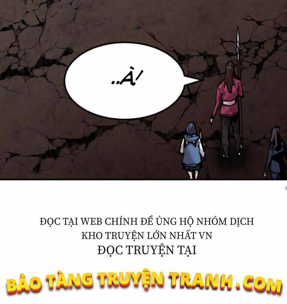 Phá Bỏ Giới Hạn Chapter 61 - Trang 2