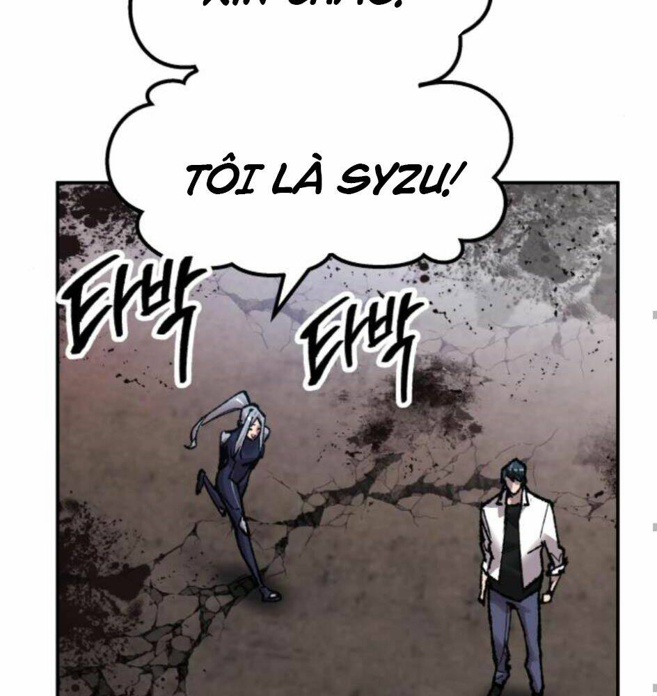 Phá Bỏ Giới Hạn Chapter 61 - Trang 2