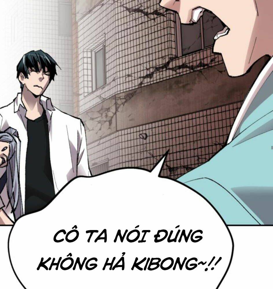 Phá Bỏ Giới Hạn Chapter 61 - Trang 2