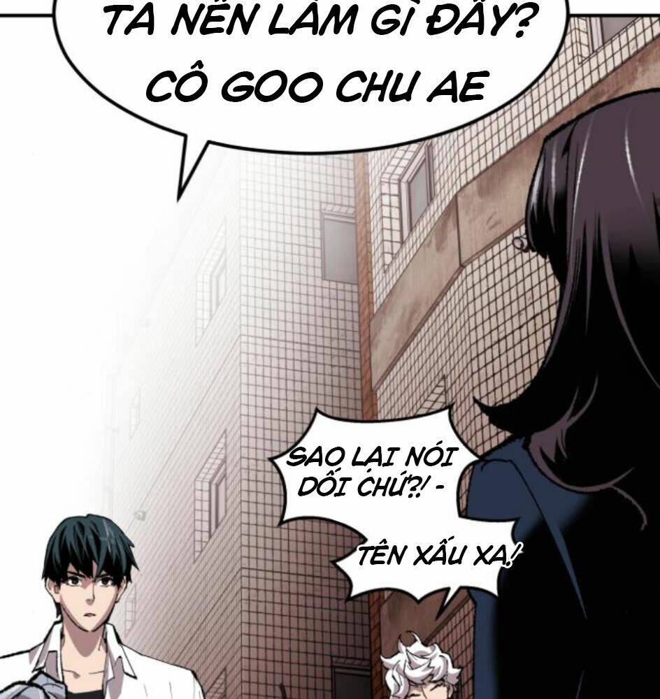 Phá Bỏ Giới Hạn Chapter 61 - Trang 2