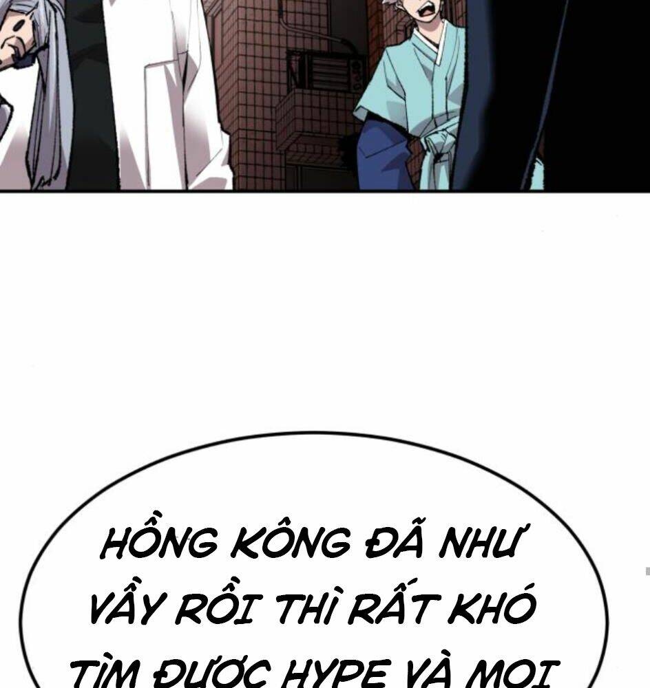 Phá Bỏ Giới Hạn Chapter 61 - Trang 2