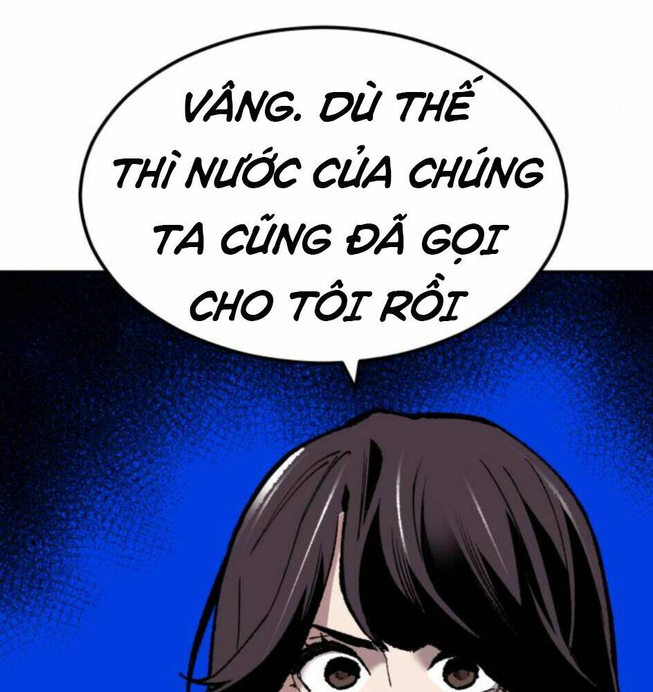 Phá Bỏ Giới Hạn Chapter 61 - Trang 2