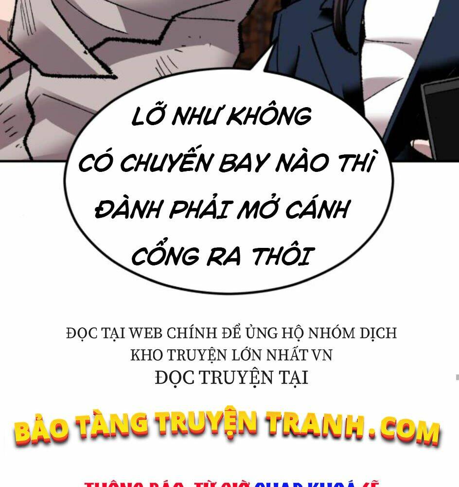 Phá Bỏ Giới Hạn Chapter 61 - Trang 2