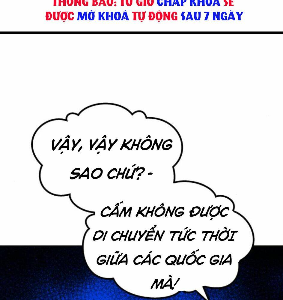 Phá Bỏ Giới Hạn Chapter 61 - Trang 2