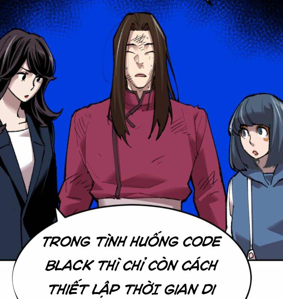 Phá Bỏ Giới Hạn Chapter 61 - Trang 2