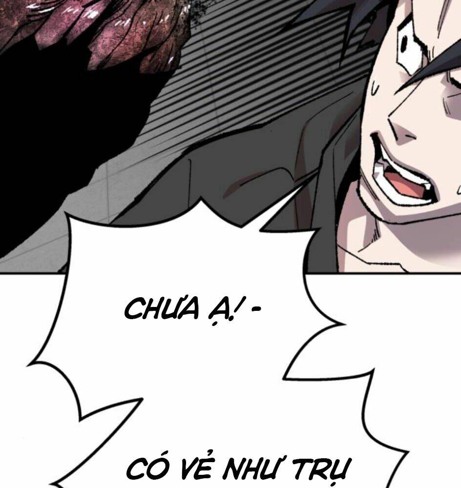 Phá Bỏ Giới Hạn Chapter 61 - Trang 2