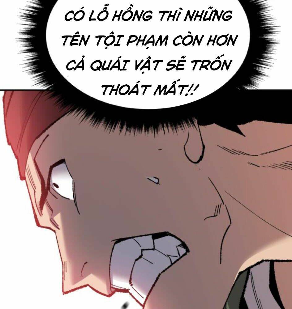 Phá Bỏ Giới Hạn Chapter 61 - Trang 2