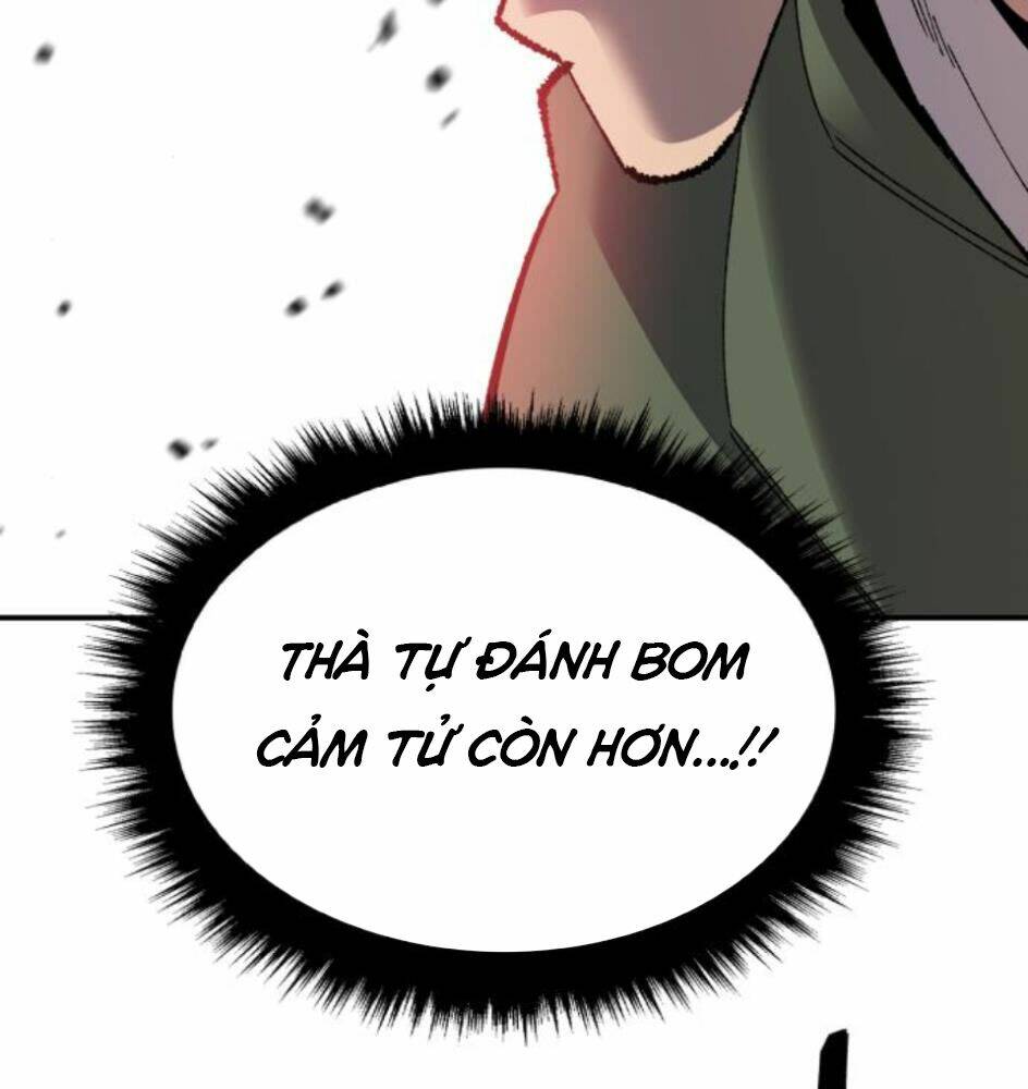 Phá Bỏ Giới Hạn Chapter 61 - Trang 2