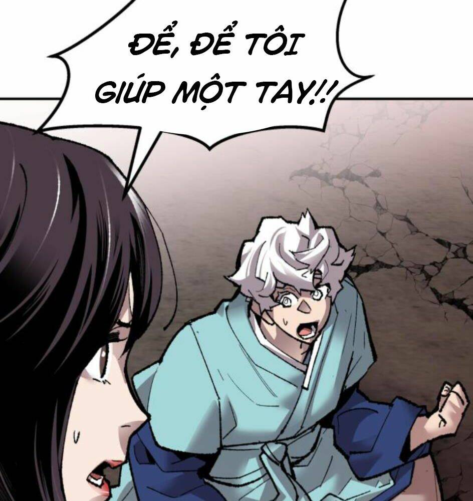 Phá Bỏ Giới Hạn Chapter 61 - Trang 2