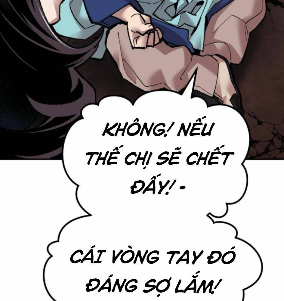 Phá Bỏ Giới Hạn Chapter 61 - Trang 2