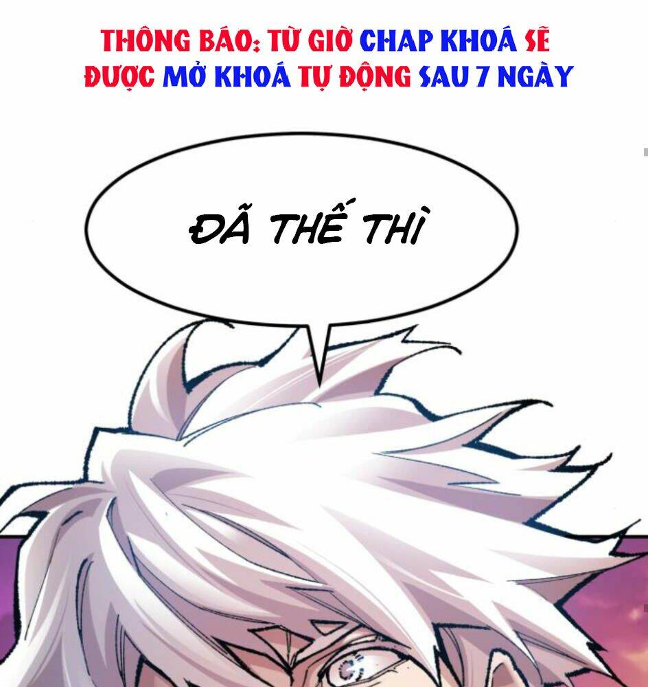 Phá Bỏ Giới Hạn Chapter 61 - Trang 2