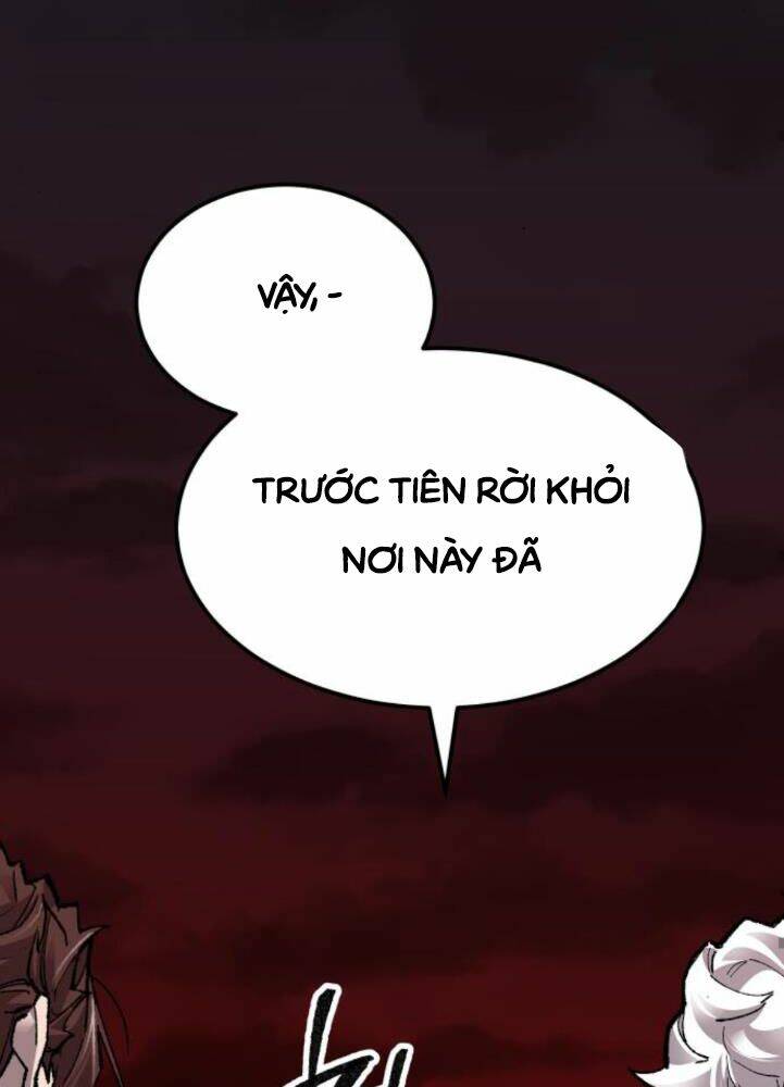 Phá Bỏ Giới Hạn Chapter 60 - Trang 2