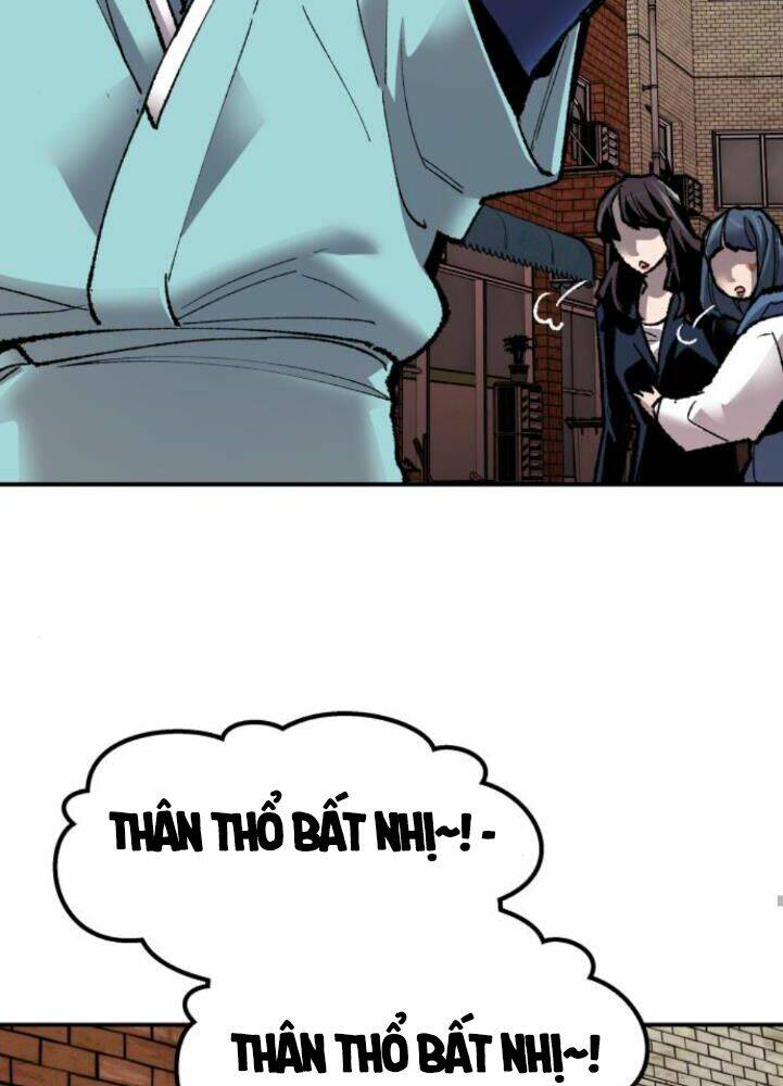 Phá Bỏ Giới Hạn Chapter 60 - Trang 2