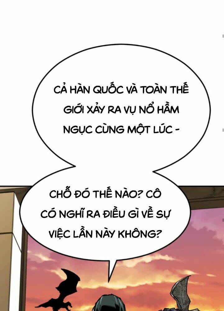 Phá Bỏ Giới Hạn Chapter 60 - Trang 2