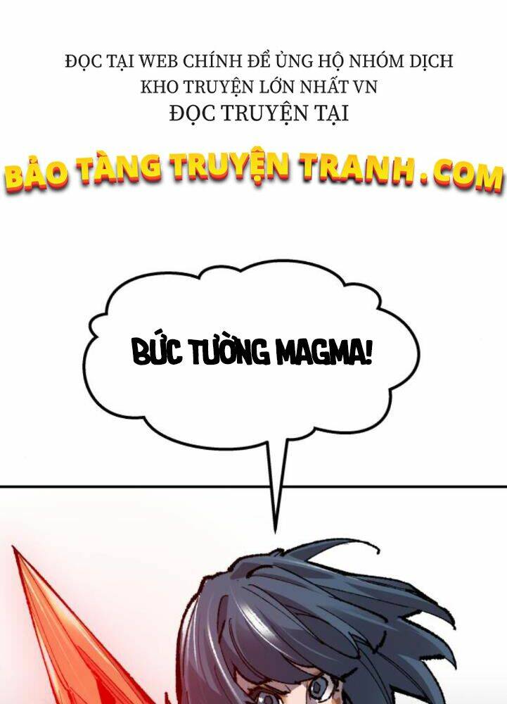 Phá Bỏ Giới Hạn Chapter 60 - Trang 2