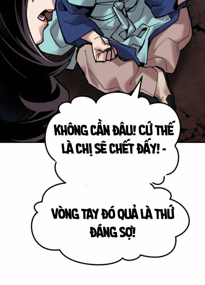 Phá Bỏ Giới Hạn Chapter 60 - Trang 2