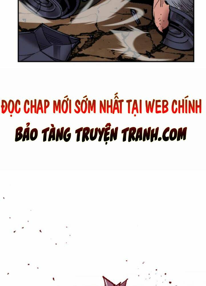 Phá Bỏ Giới Hạn Chapter 60 - Trang 2