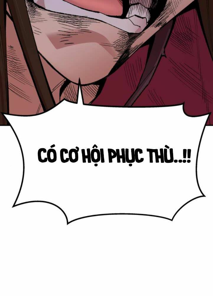 Phá Bỏ Giới Hạn Chapter 60 - Trang 2