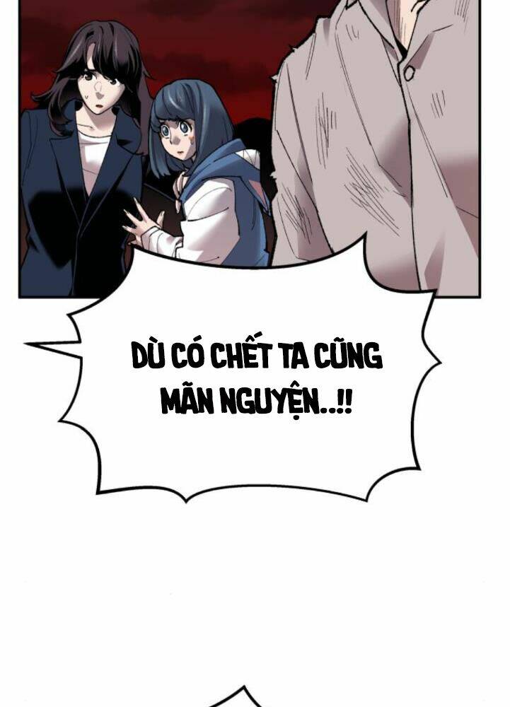 Phá Bỏ Giới Hạn Chapter 60 - Trang 2