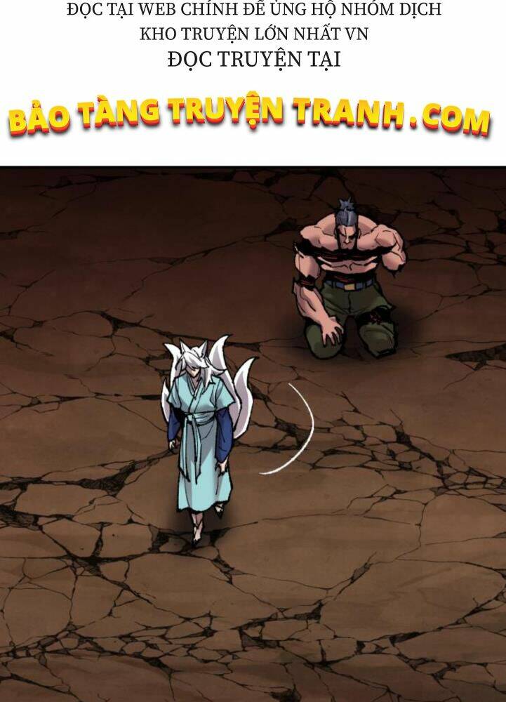 Phá Bỏ Giới Hạn Chapter 60 - Trang 2