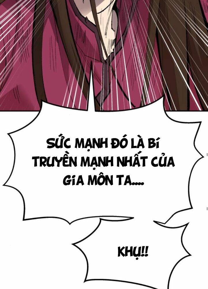 Phá Bỏ Giới Hạn Chapter 59 - Trang 2