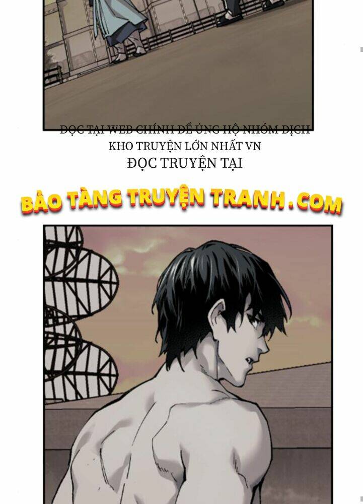 Phá Bỏ Giới Hạn Chapter 59 - Trang 2