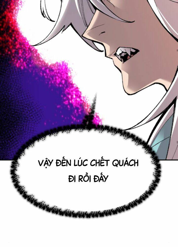 Phá Bỏ Giới Hạn Chapter 59 - Trang 2