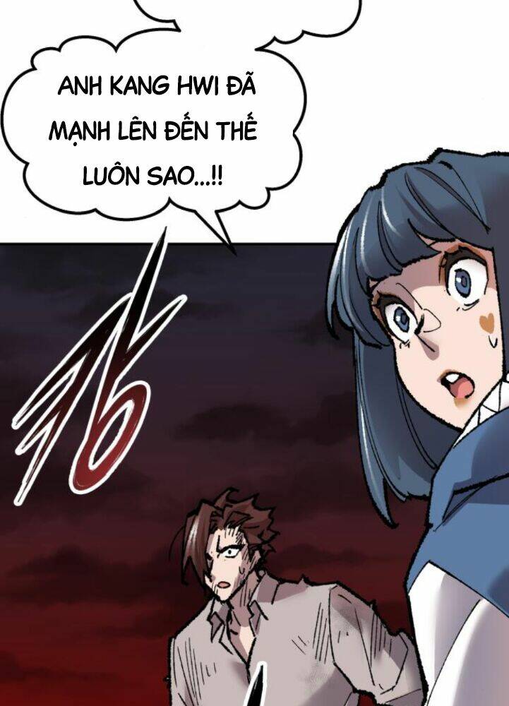 Phá Bỏ Giới Hạn Chapter 59 - Trang 2