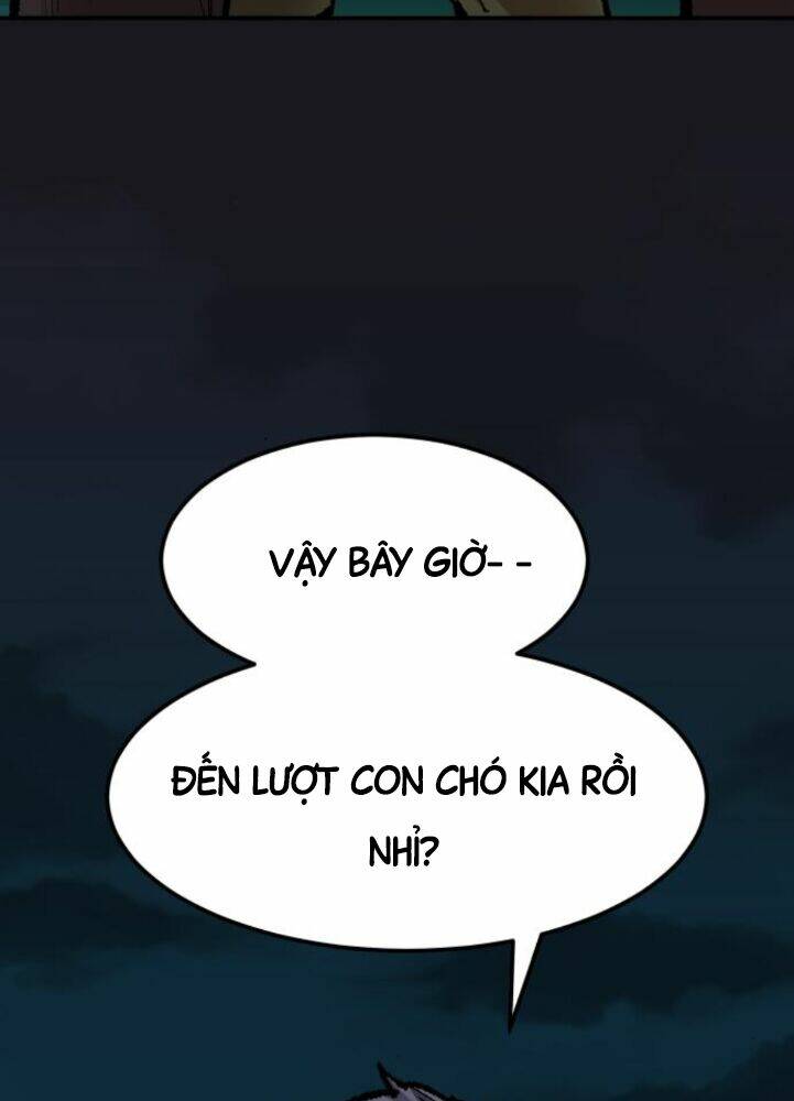 Phá Bỏ Giới Hạn Chapter 59 - Trang 2