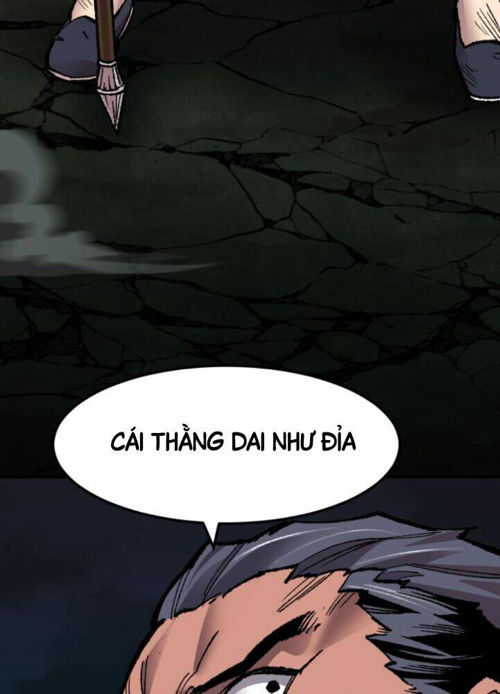 Phá Bỏ Giới Hạn Chapter 59 - Trang 2