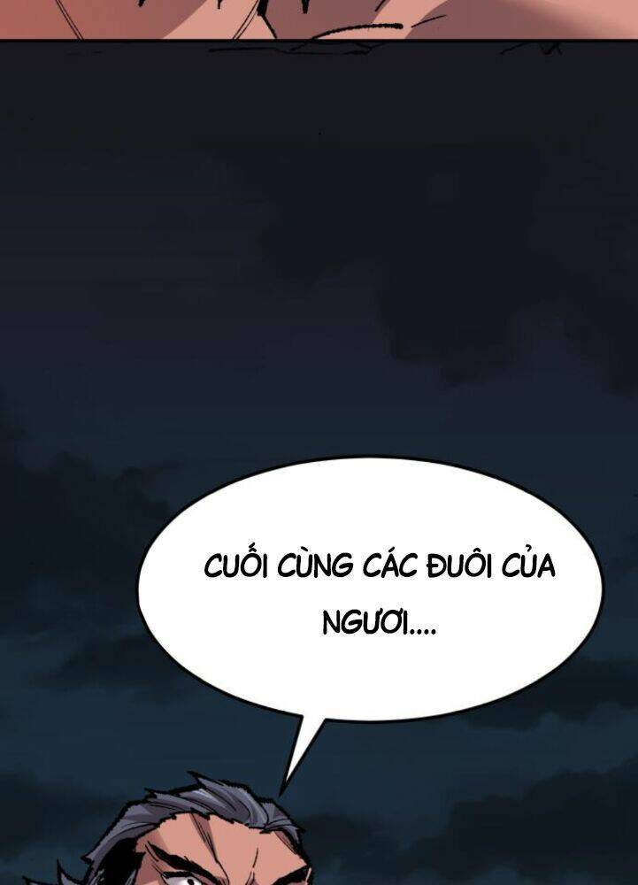 Phá Bỏ Giới Hạn Chapter 59 - Trang 2