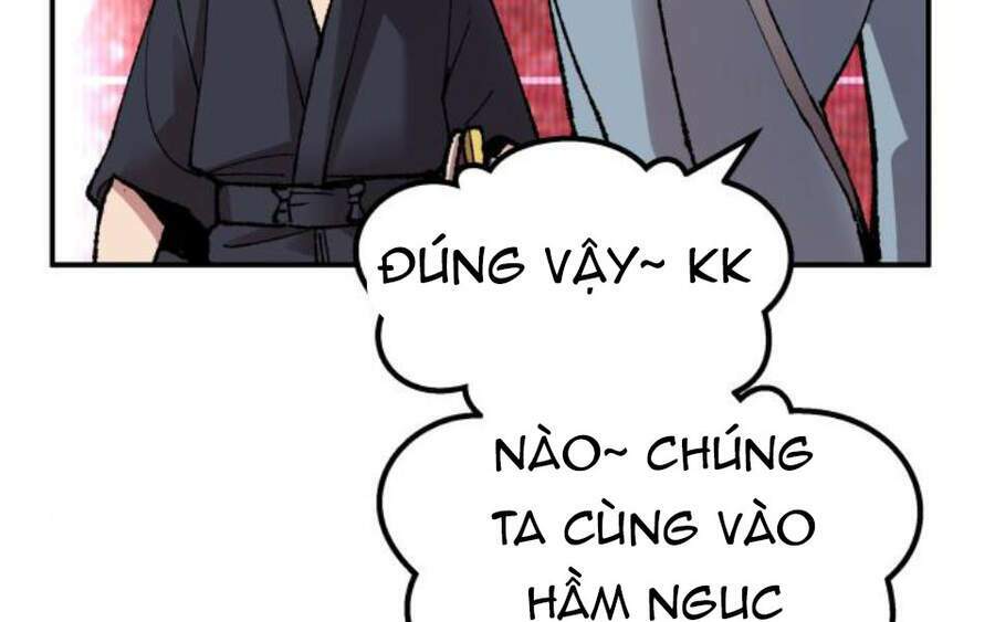 Phá Bỏ Giới Hạn Chapter 58.5 - Trang 2