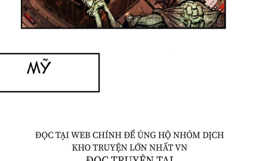 Phá Bỏ Giới Hạn Chapter 58.5 - Trang 2