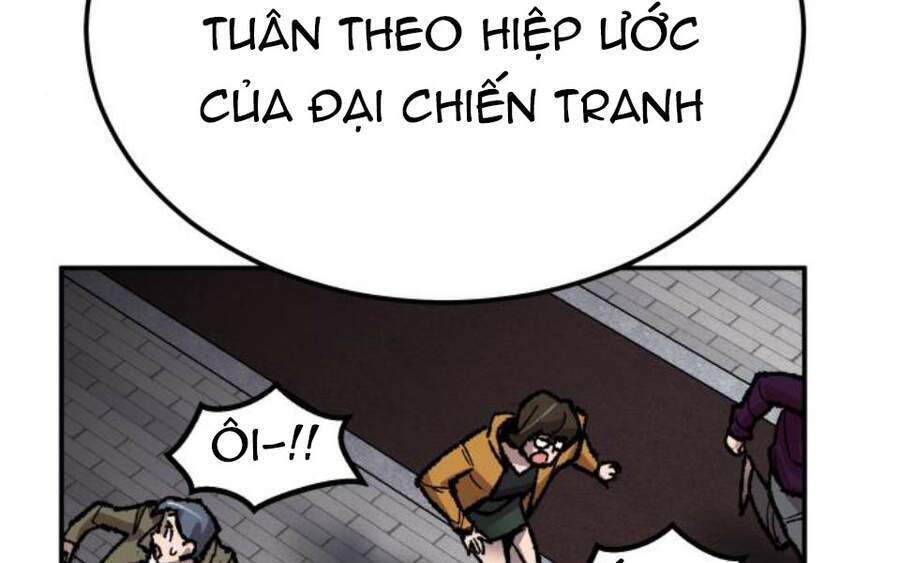 Phá Bỏ Giới Hạn Chapter 58.5 - Trang 2