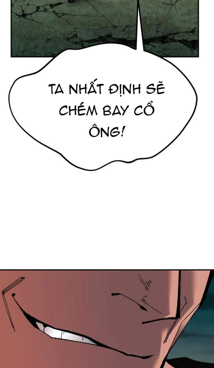 Phá Bỏ Giới Hạn Chapter 58 - Trang 2