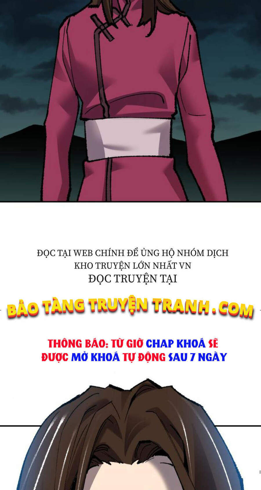 Phá Bỏ Giới Hạn Chapter 58 - Trang 2